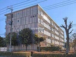 三郷早稲田団地3ー19ー3号棟
