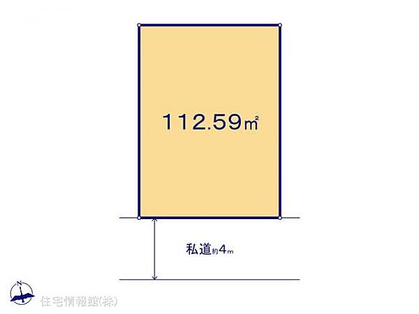 区画図：311002308253