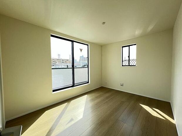 自分好みのアレンジで居心地の良い空間になりそうです。