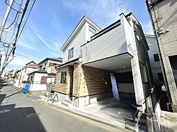 埼玉県さいたま市南区神明2丁目