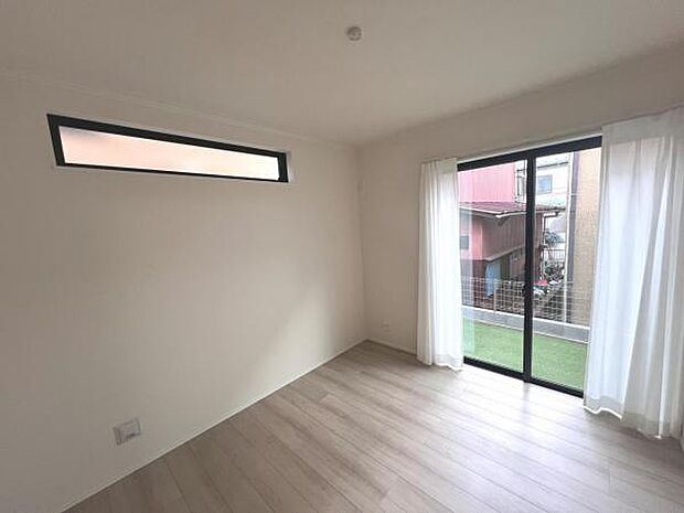 自分好みのアレンジで居心地の良い空間になりそうです。