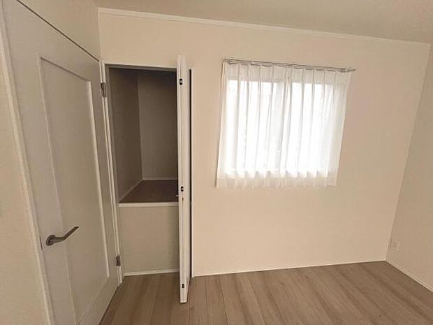 内観画像です。