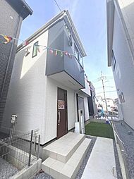 埼玉県さいたま市緑区道祖土4丁目