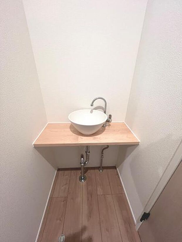 内観画像です。