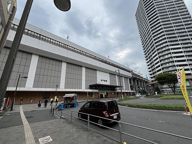 北戸田駅まで約1200m（徒歩15分）