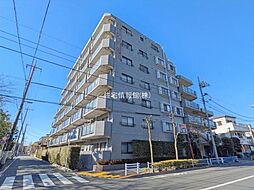 エンゼルハイム鹿浜第八