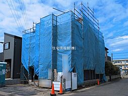 埼玉県草加市新里町