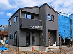 埼玉県草加市新里町