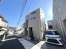 埼玉県さいたま市南区大字大谷口