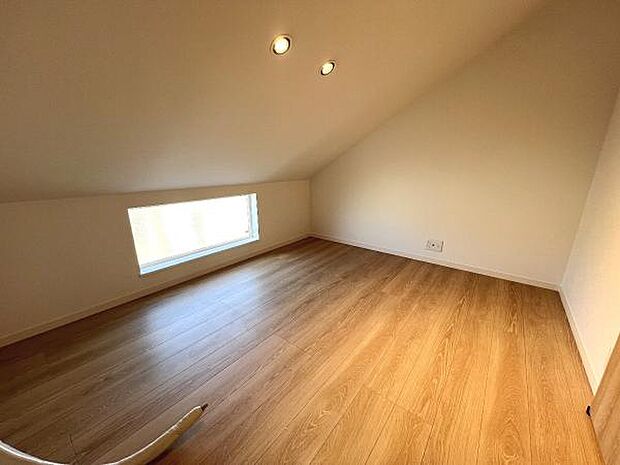 サービススペースです。