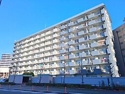 関屋ステーションハイツ