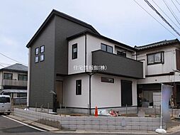 埼玉県草加市稲荷4丁目