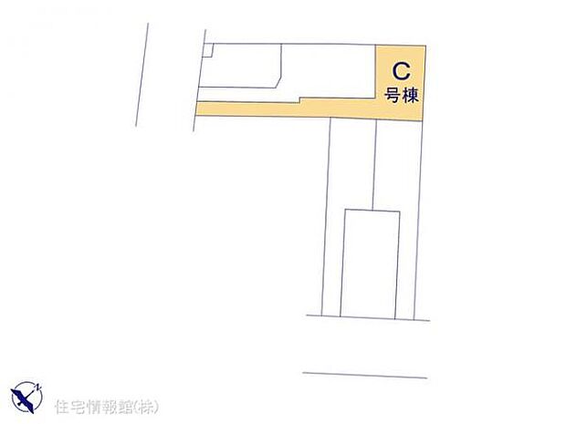 図面と異なる場合は現況を優先