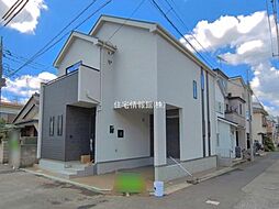 埼玉県川口市坂下町4丁目
