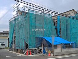 埼玉県草加市新里町