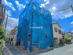 埼玉県川口市芝1丁目