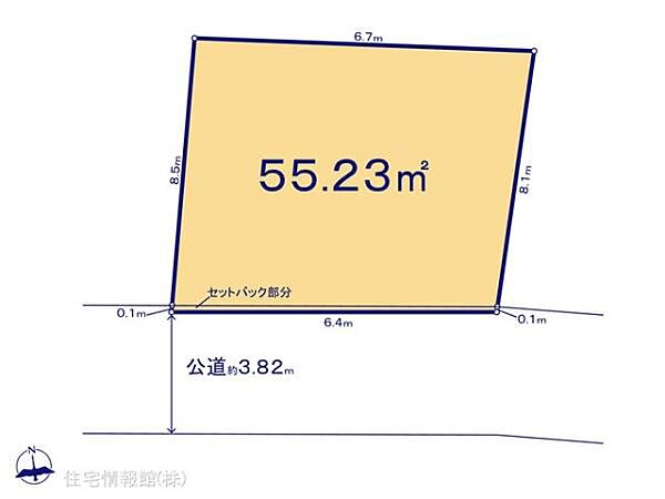 区画図：311002337484
