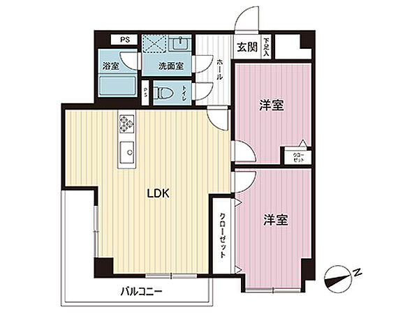 間取り：311002338719