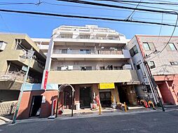 ライオンズマンション第5