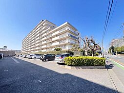 グリーンコーポ川口A棟