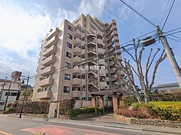 川口五丁目パーク・ホームズ