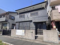 埼玉県川口市本前川3丁目