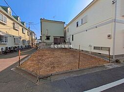 東京都足立区中川4丁目