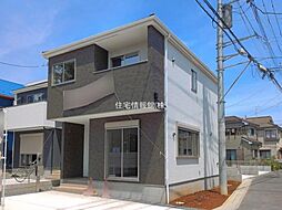 埼玉県草加市両新田西町
