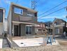 外観：現地写真です。