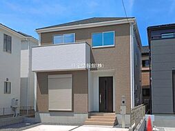 埼玉県草加市両新田西町