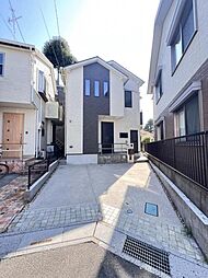 埼玉県川口市赤井3丁目