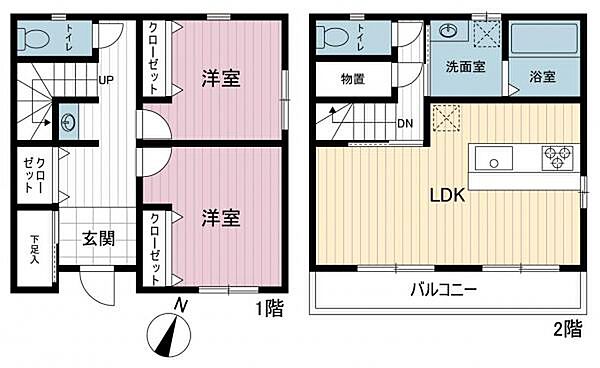間取り：311002456292