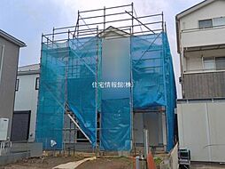 埼玉県八潮市緑町2丁目