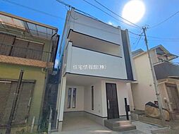埼玉県川口市芝西2丁目
