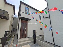 埼玉県川口市赤井3丁目