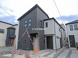 埼玉県川口市赤井3丁目