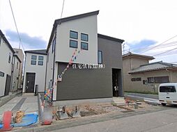 埼玉県川口市赤井3丁目