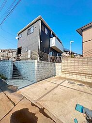 埼玉県川口市大字石神