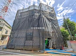 東京都足立区扇2丁目