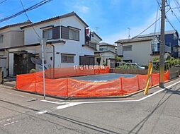 埼玉県戸田市笹目4丁目