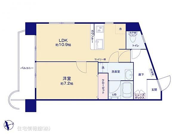 間取り：313004708325