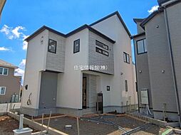 埼玉県草加市新善町
