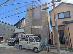 埼玉県三郷市戸ケ崎