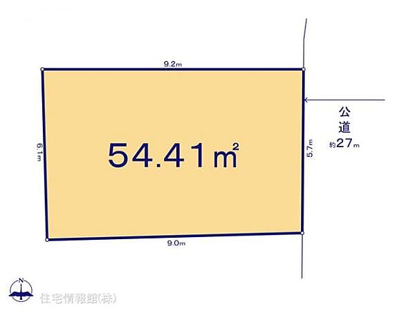 区画図：313004870130