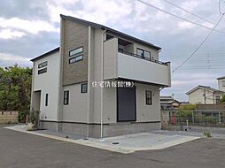 埼玉県草加市新善町