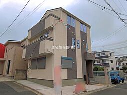 埼玉県川口市大字安行領根岸