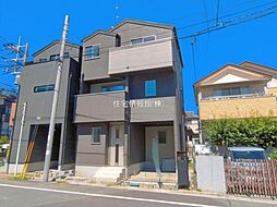 埼玉県川口市朝日2丁目