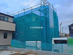 埼玉県八潮市大字古新田