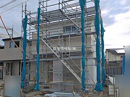 埼玉県八潮市八潮7丁目