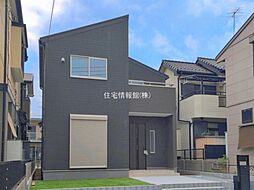 埼玉県草加市稲荷4丁目